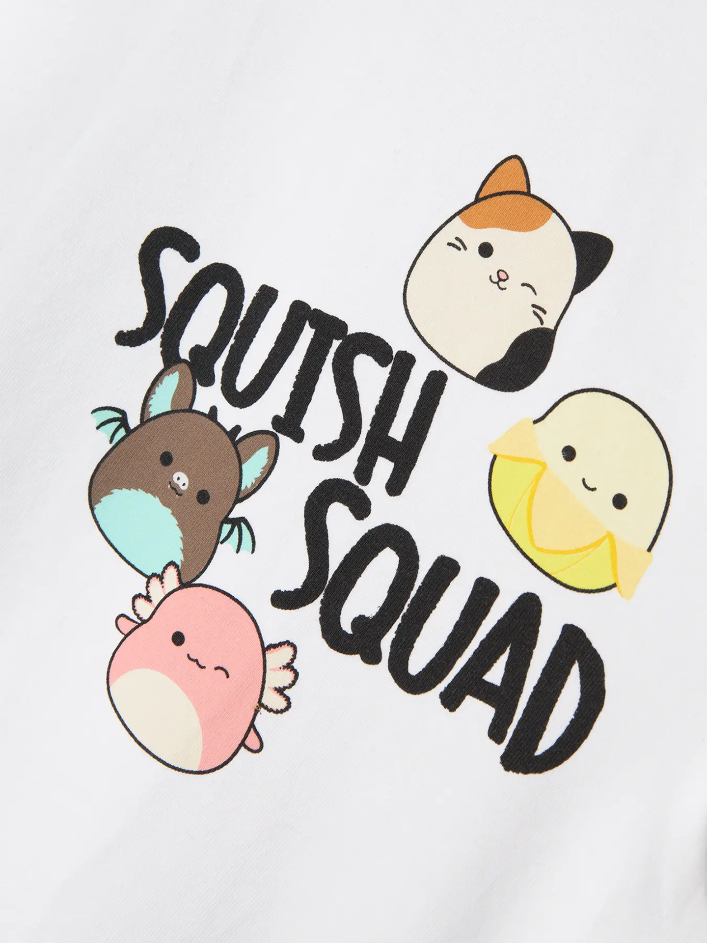 Momi Squish Short Sleeve Top Box