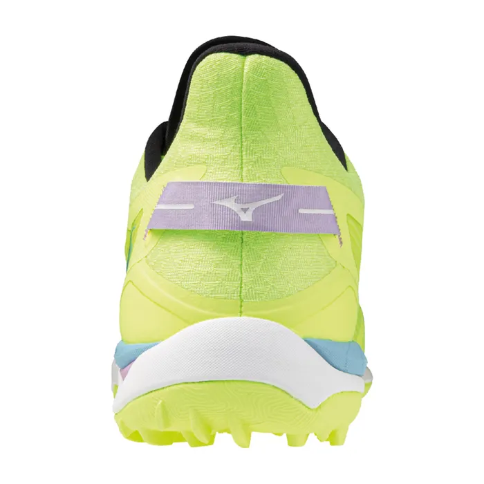 Mizuno Wave Leopardus Hockeyschoenen Senior