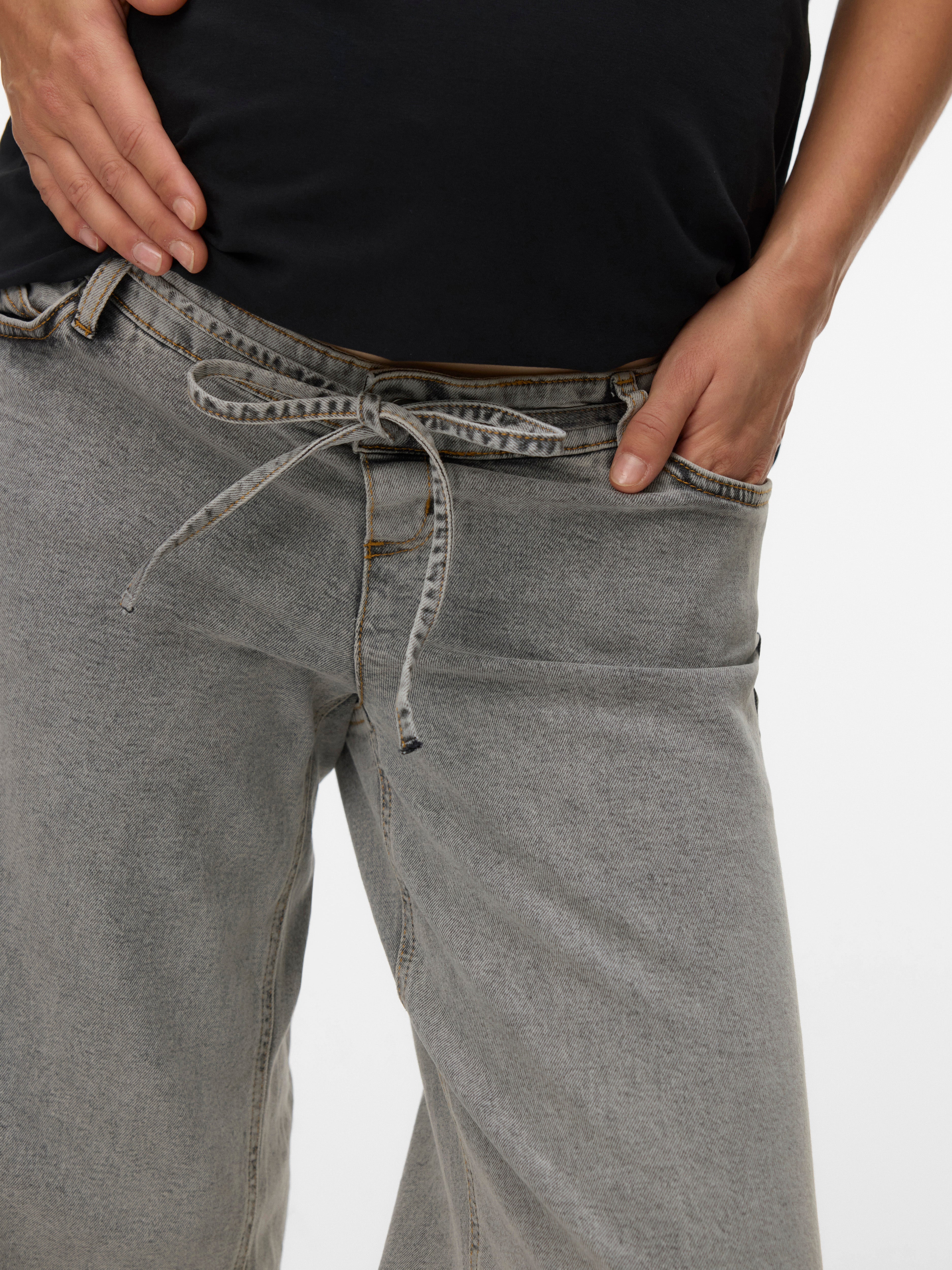Zwangerschaps-jeans