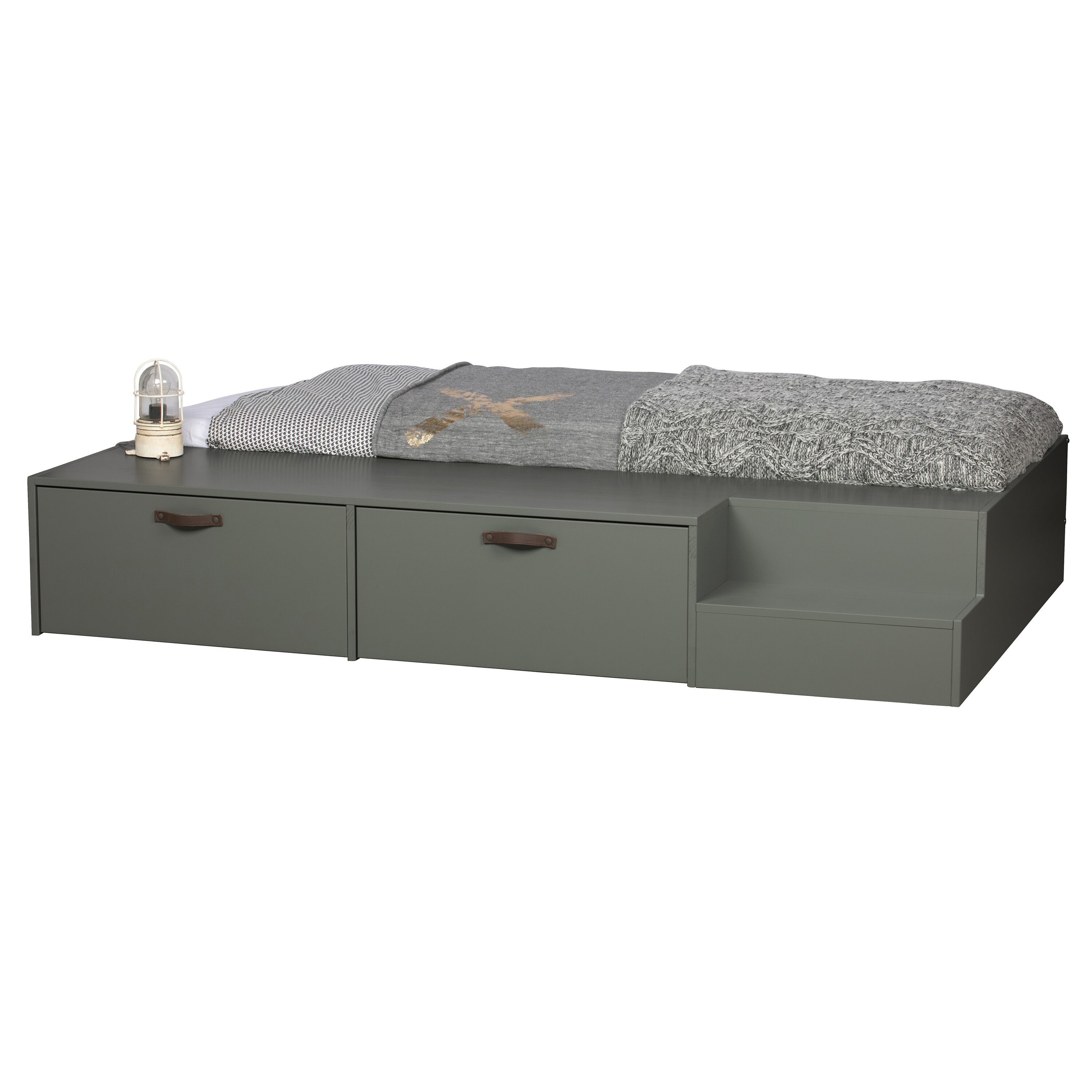 vtwonen Stage Bed 80 x 200 cm