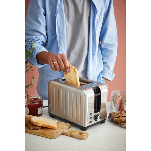 Blokker BL-50003 Broodrooster 930W