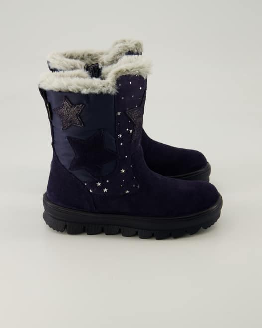 Superfit Flavia Stiefel in Blau