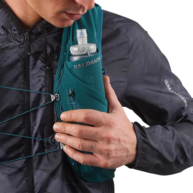 SOFT FLASK 500ml/17oz SPEED 42  Trinkzubehör Unisex