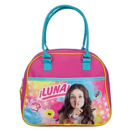 Scooli Handtasche Disney Soy Luna