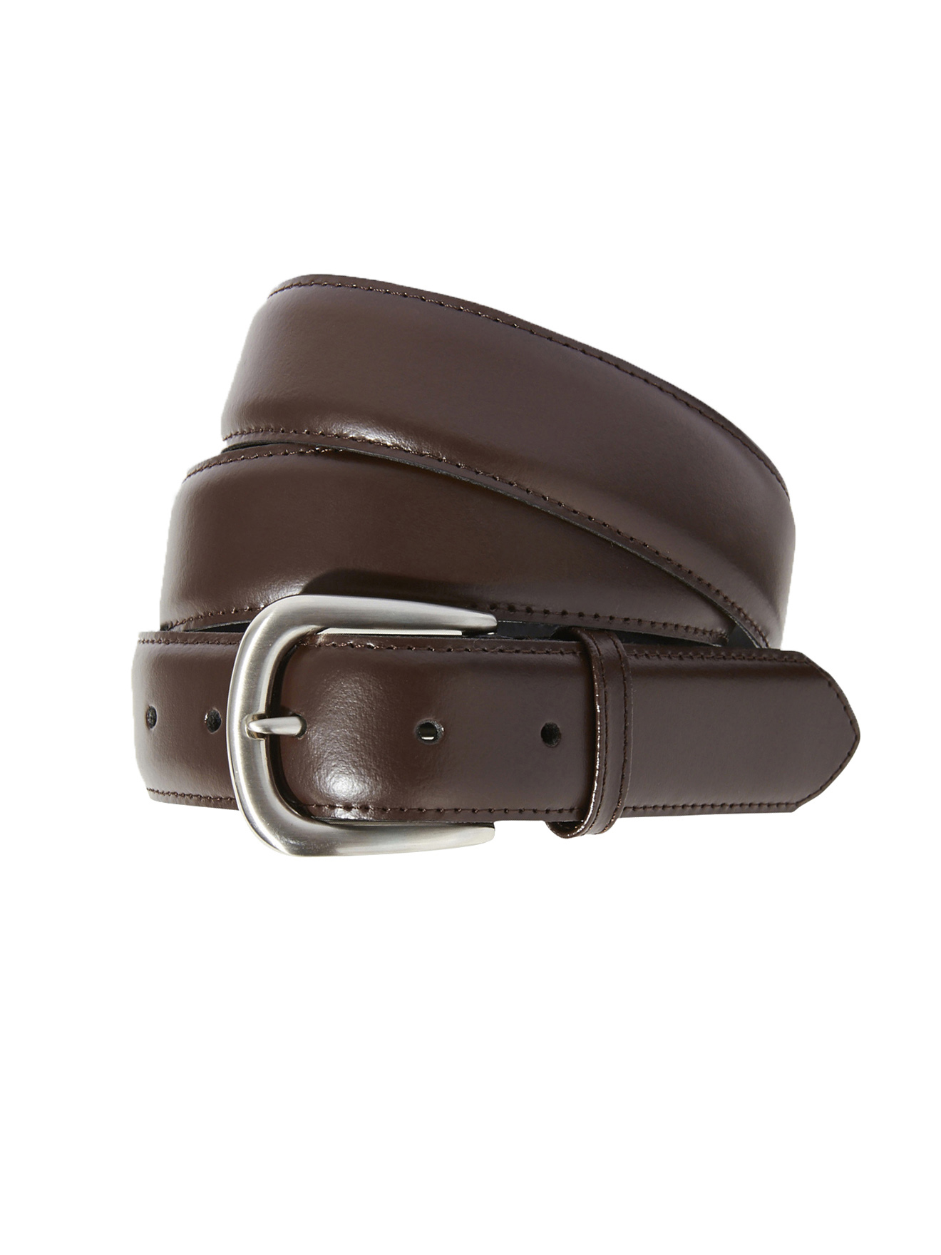 Ceinturon réglable cuir accessoire