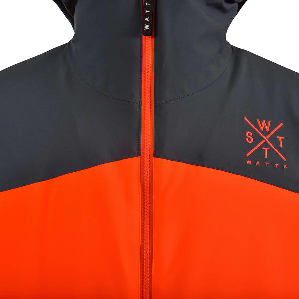 Veste de ski WATTS EVEREST SPINE