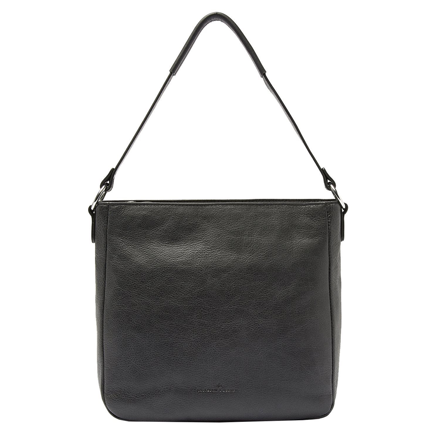 Castelijn & Beerens Carisma Hobo Zwart