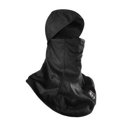 Tour de cou Furygan BALACLAVA PLASTRON - Noir