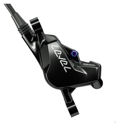 Frein Avant Sram Level Ultimate Carbon (sans disque) Rainbow