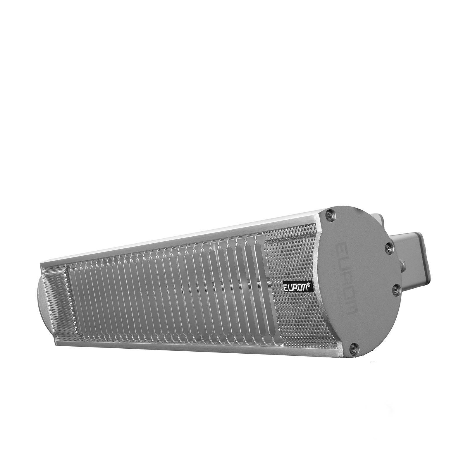Eurom Golden 1800 comfort heater