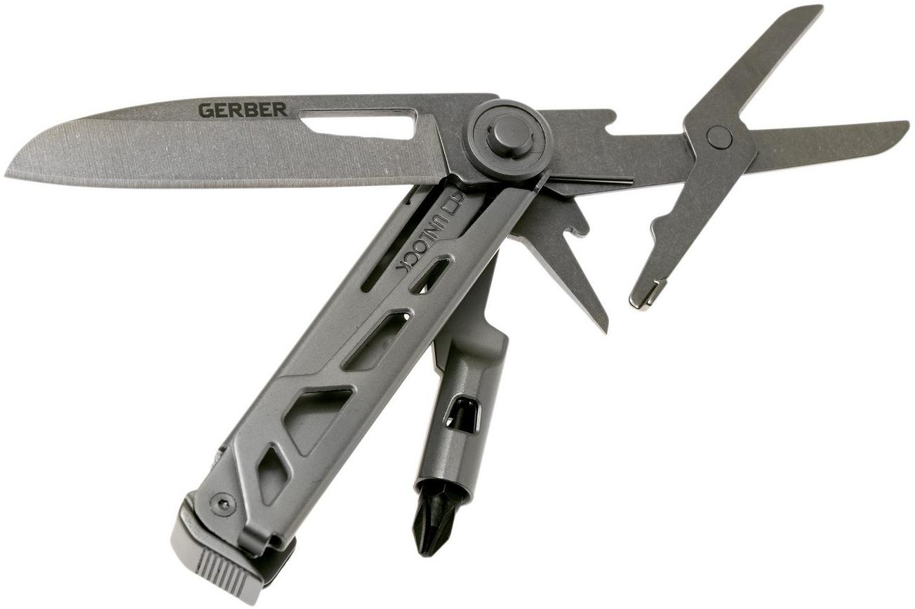 Gerber Armbar Drive Onyx 31-003830 multitool