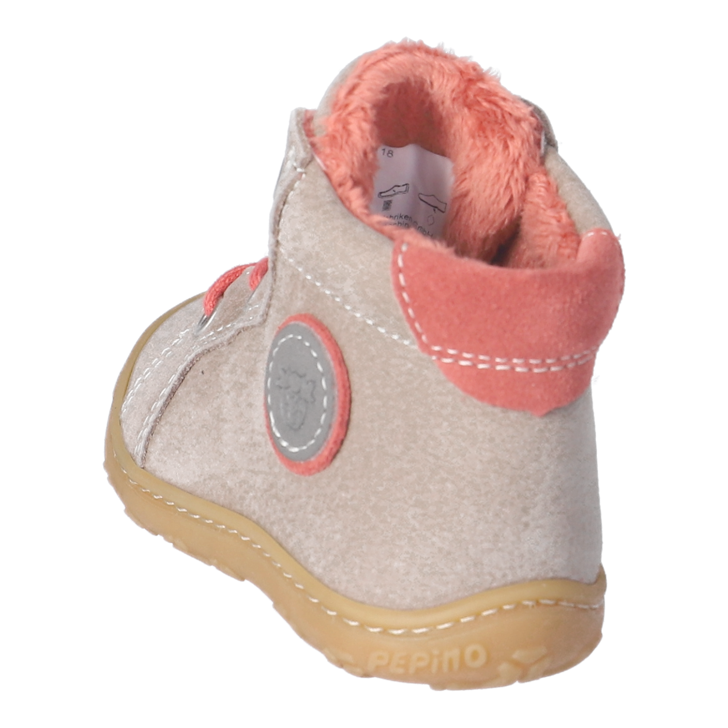 GEORGIE - Lauflernschuhe