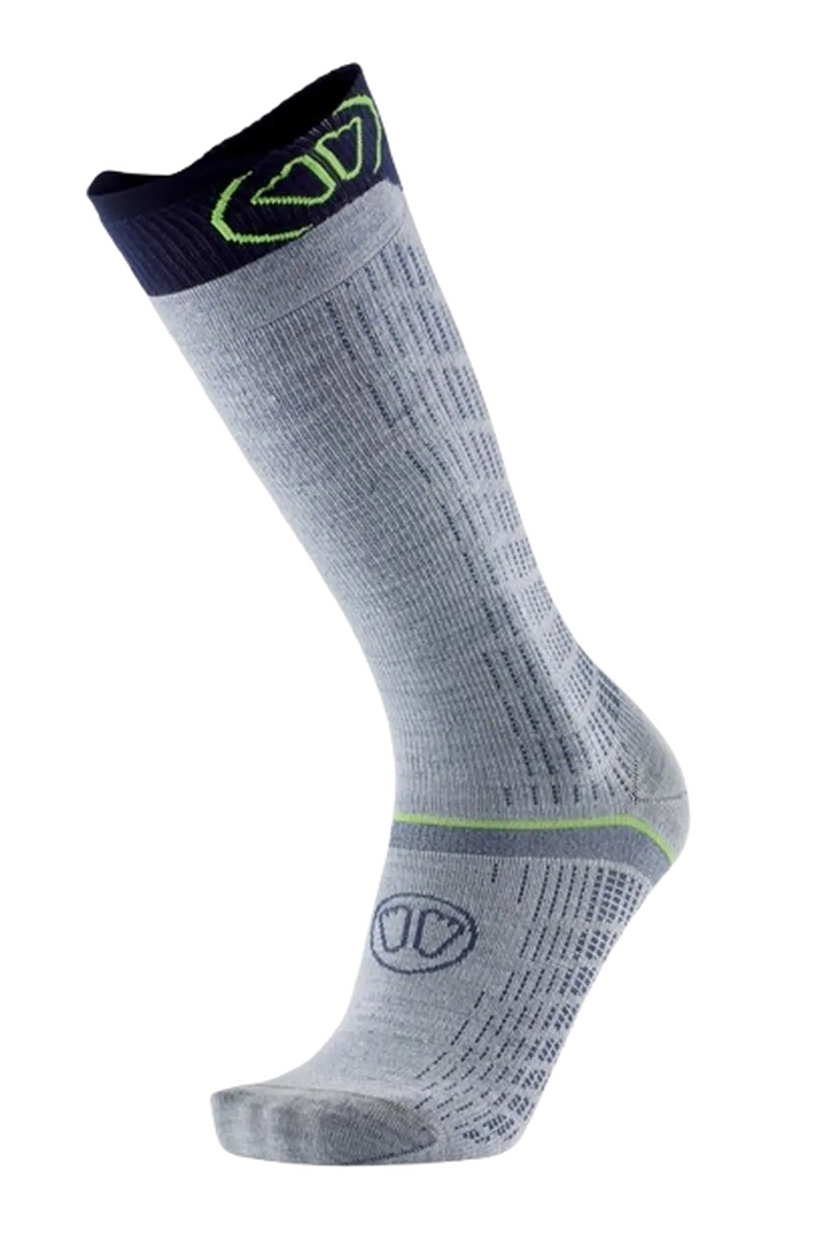 Sidas Merino Performance Skisokker | SkatePro