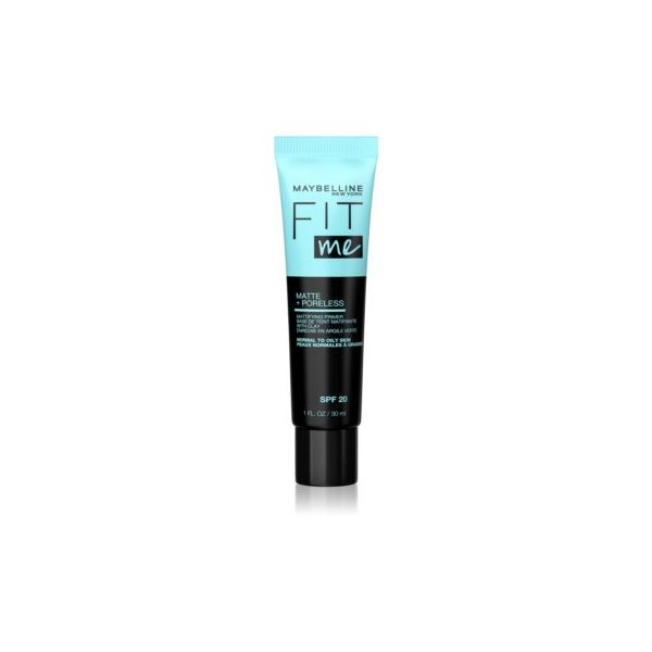 Maybelline Fit Me! Matte Poreless Primer Matificante 30ml