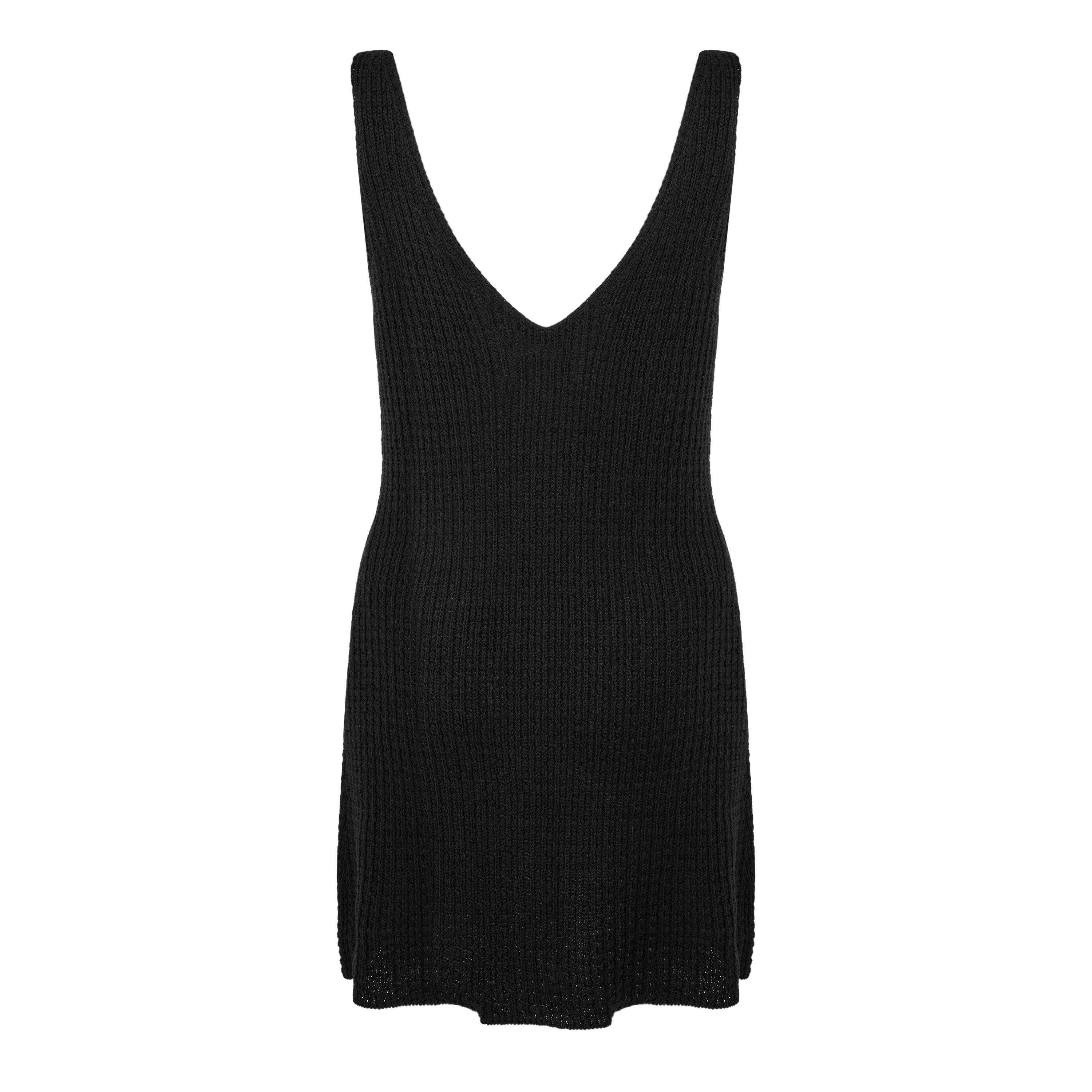 Jack Wills Stitchy VNeck Mini