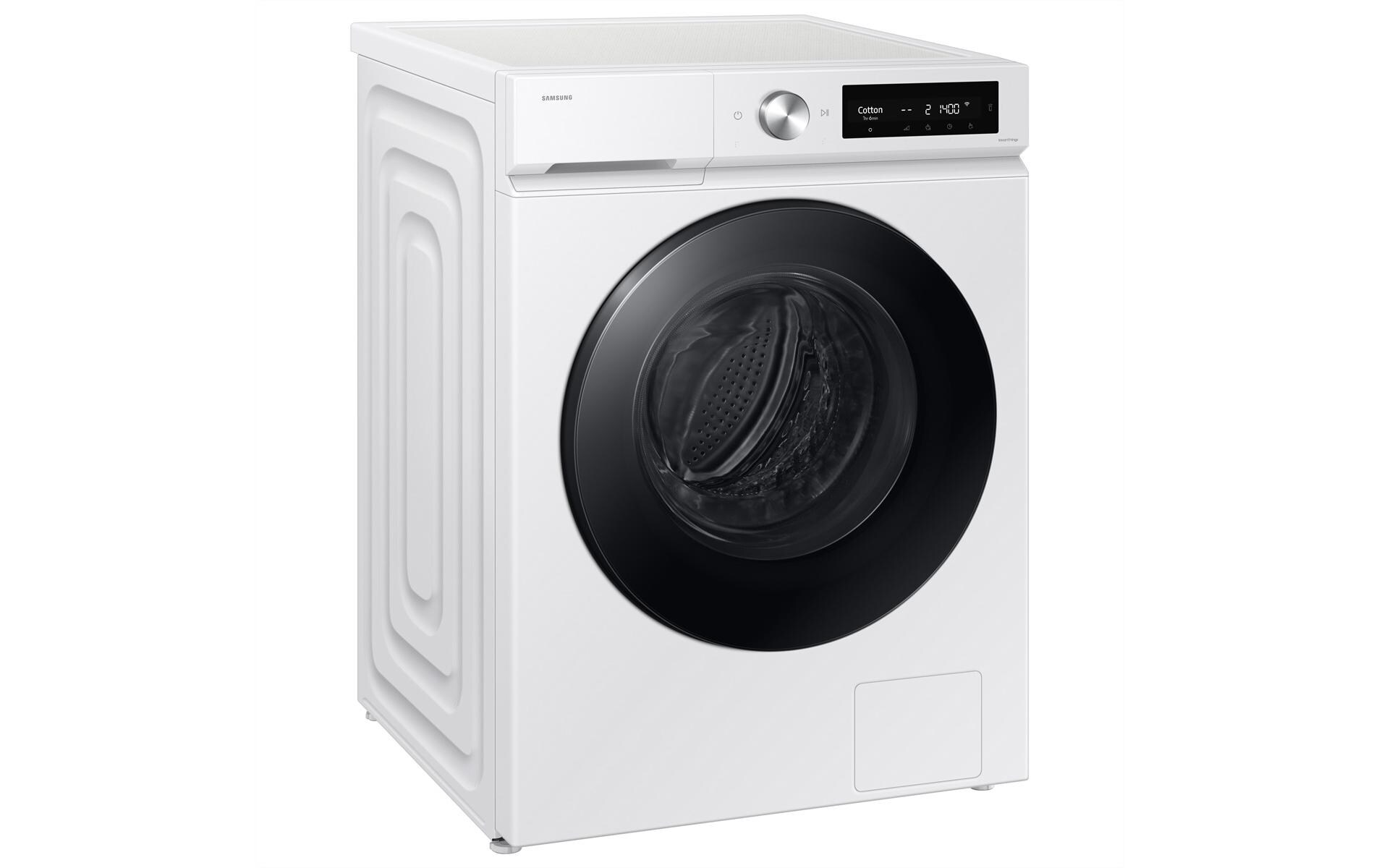 Waschtrockner WD11DB7B85GWU5 Links<br>Tumbler mit 11 und 6 kg Ladekapazität