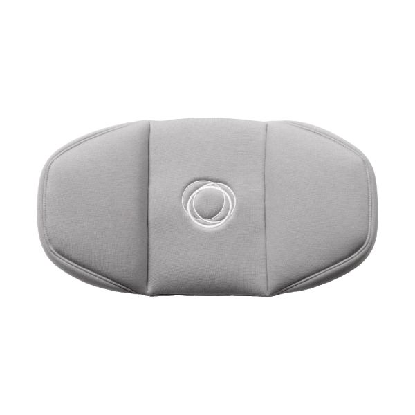 Bugaboo Turtle Air By Nuna Autostoeltje Grey