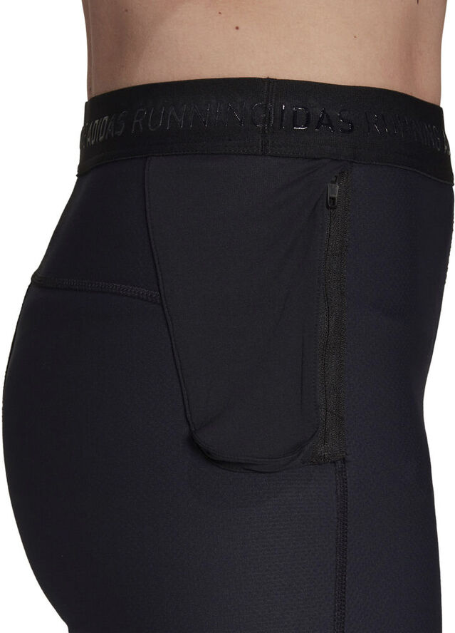adidas Own The Run COLD. RDY løbetights Sort