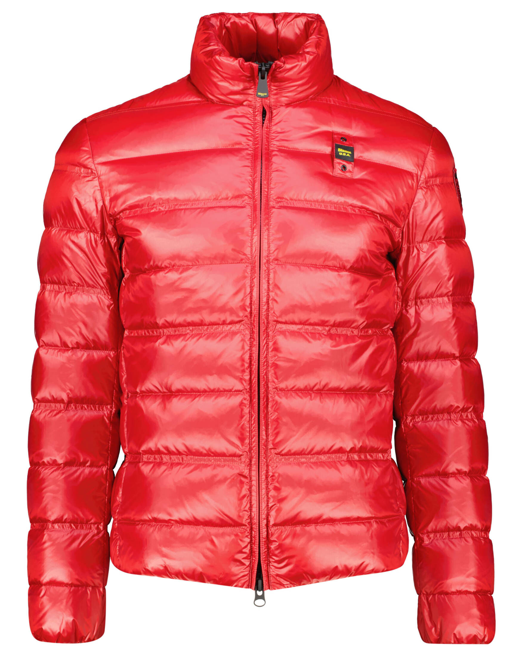 Blauer| Herren Daunenjacke