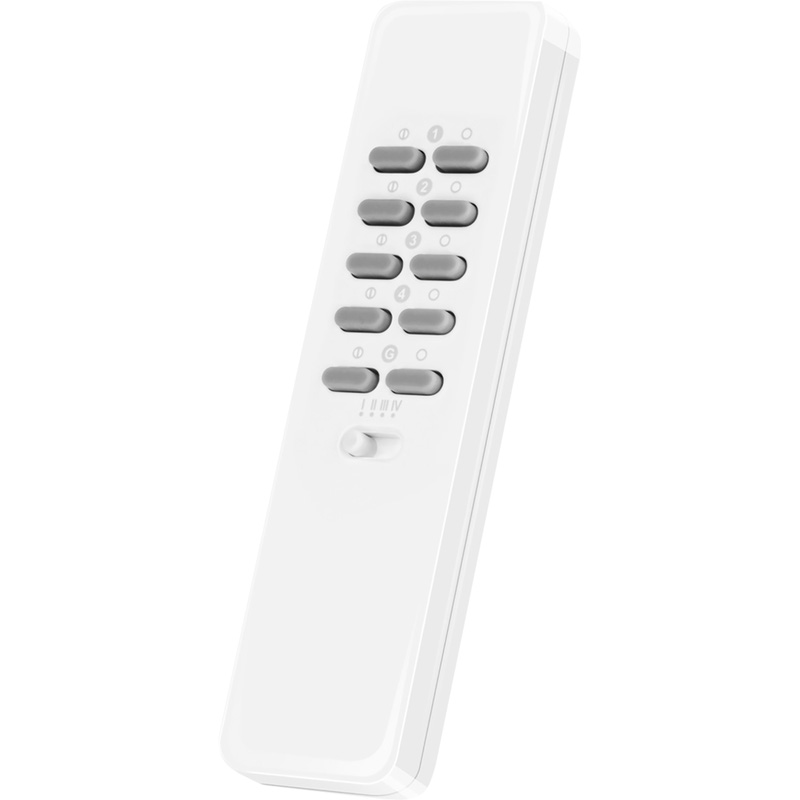 KlikAanKlikUit afstandsbediening AYCT-102 Wit