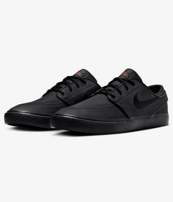 Nike SB Zoom Janoski OG+ Schuh (black black black)
