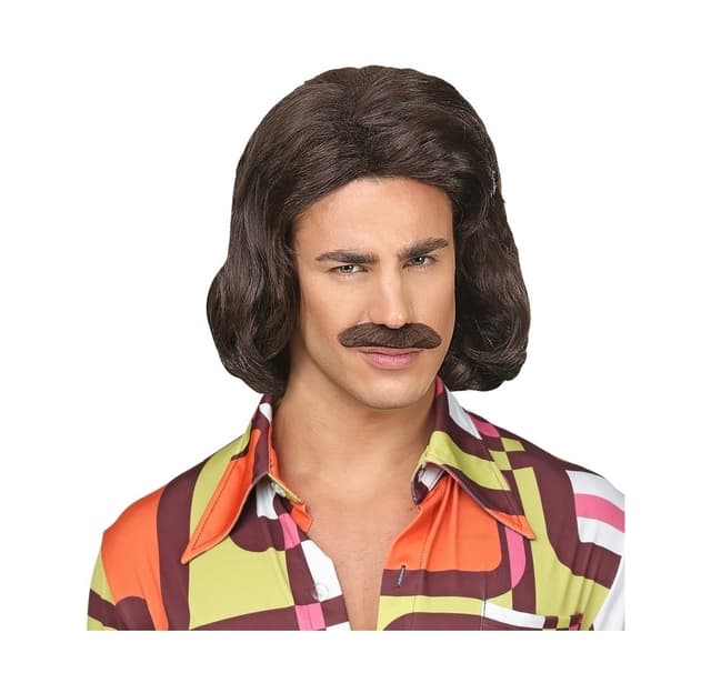 Paryk 70'er Dandy