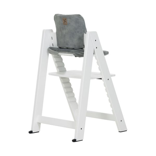 Kidsmill Up! Velours Kussen Hunter