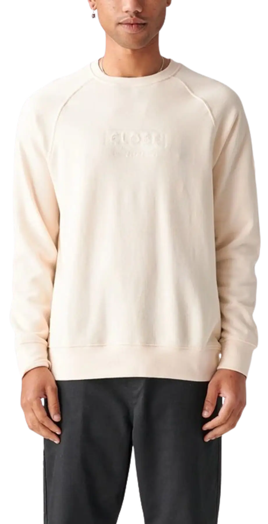 Globe Minibar Crew Long Sleeve T-shirt | SkatePro