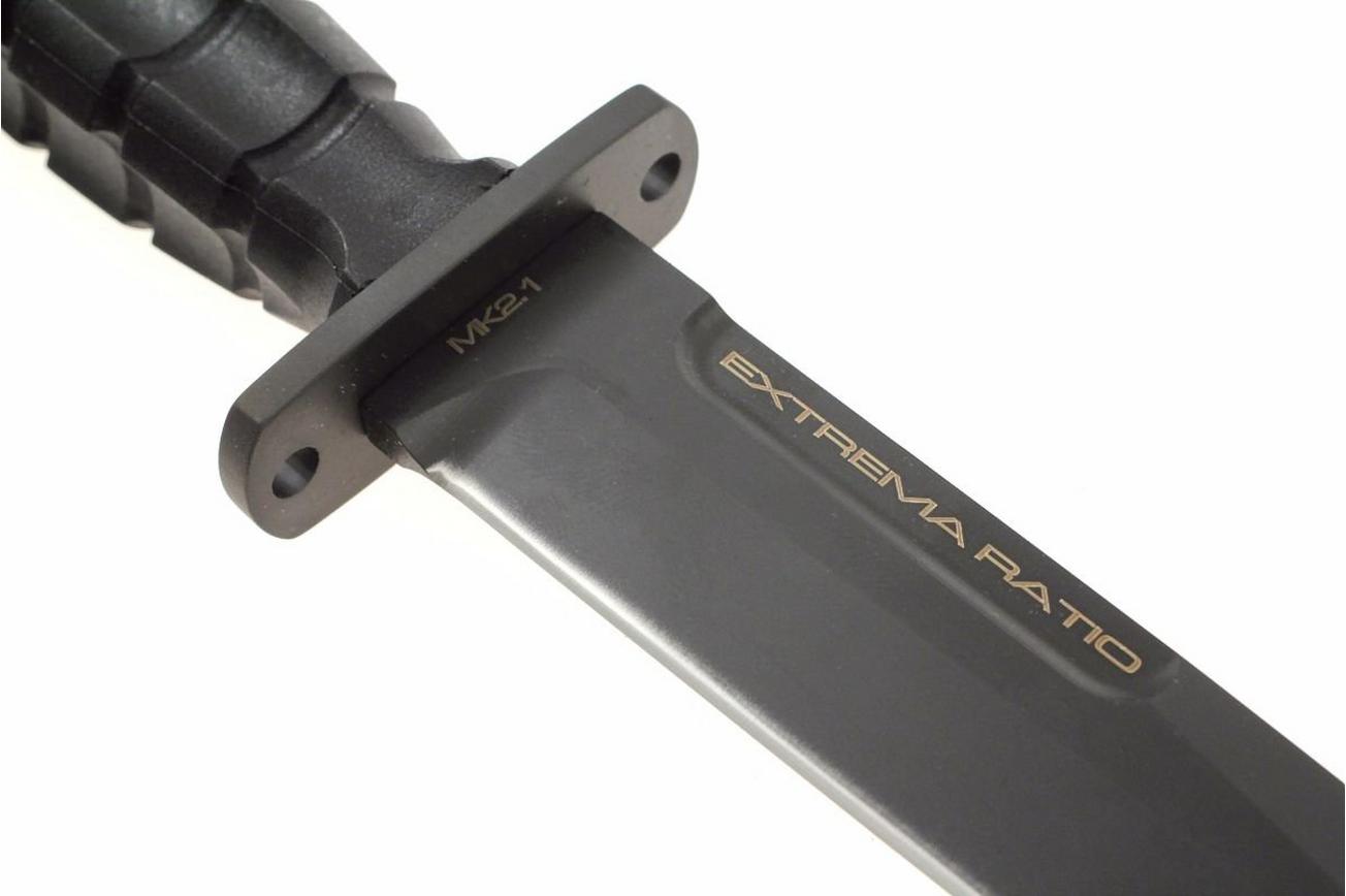 Extrema Ratio MK2.1 Black