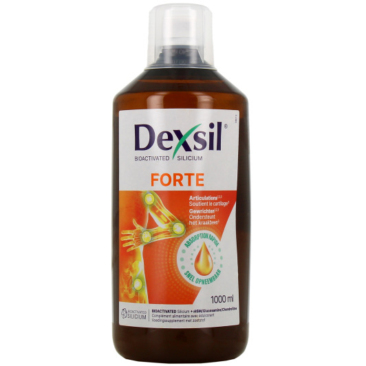 Dexsil Forte Articulations