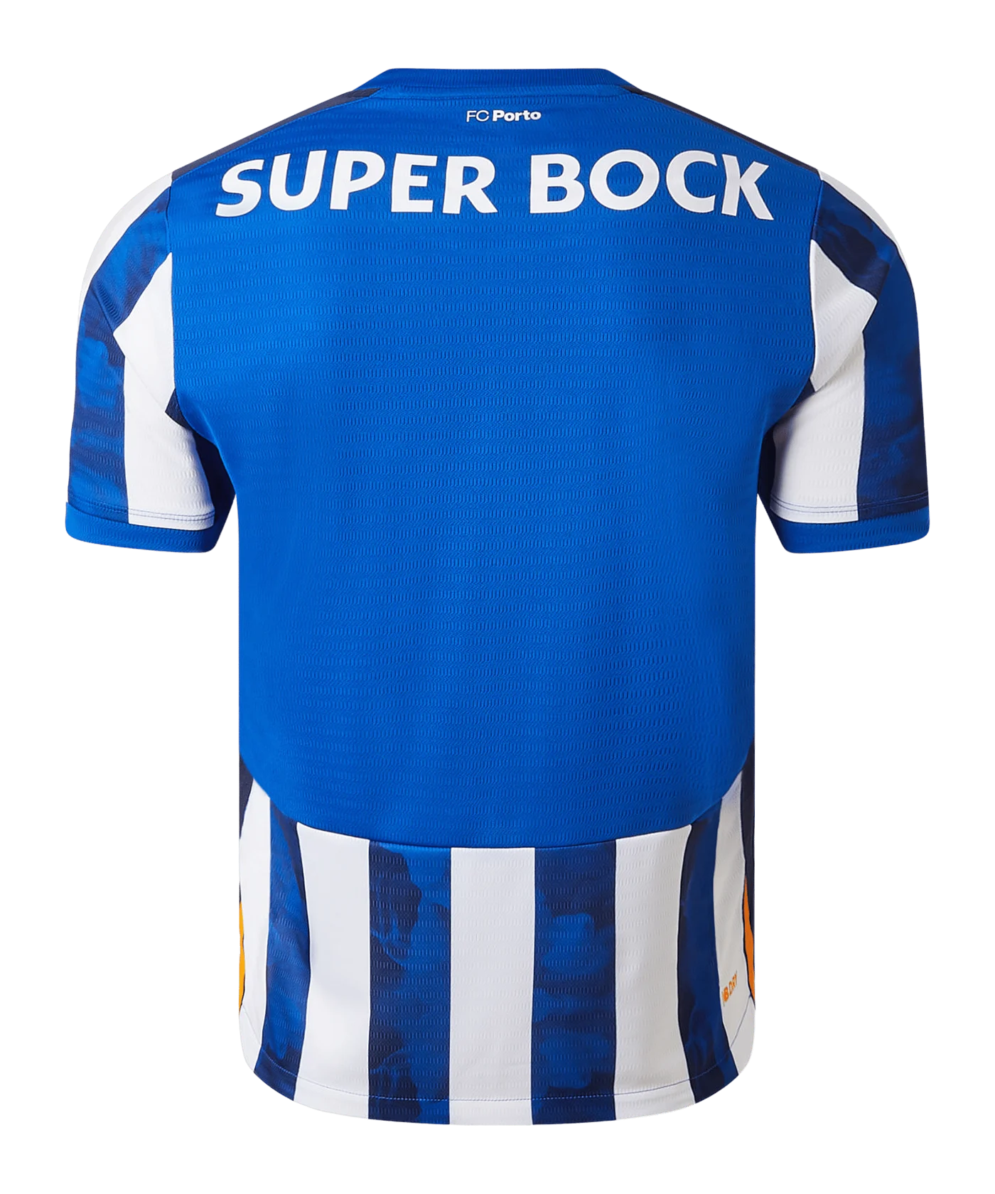 New Balance FC Porto Trikot Home 2024/2025 Kids FHME