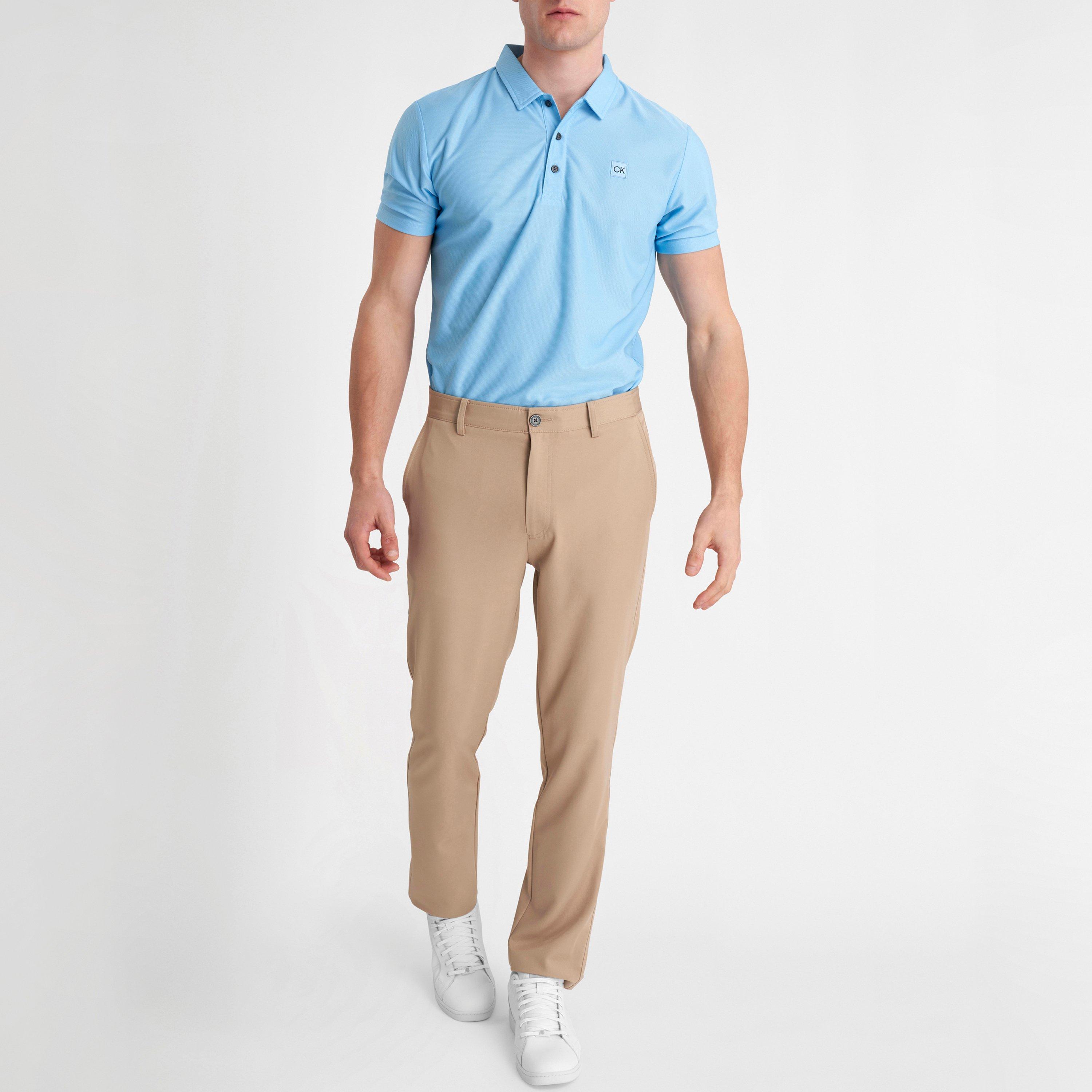 Calvin Klein Golf CK G Polo Sn99