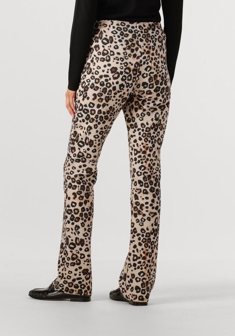 beige marc cain collection pantalon zc 81.28 j12 frederica