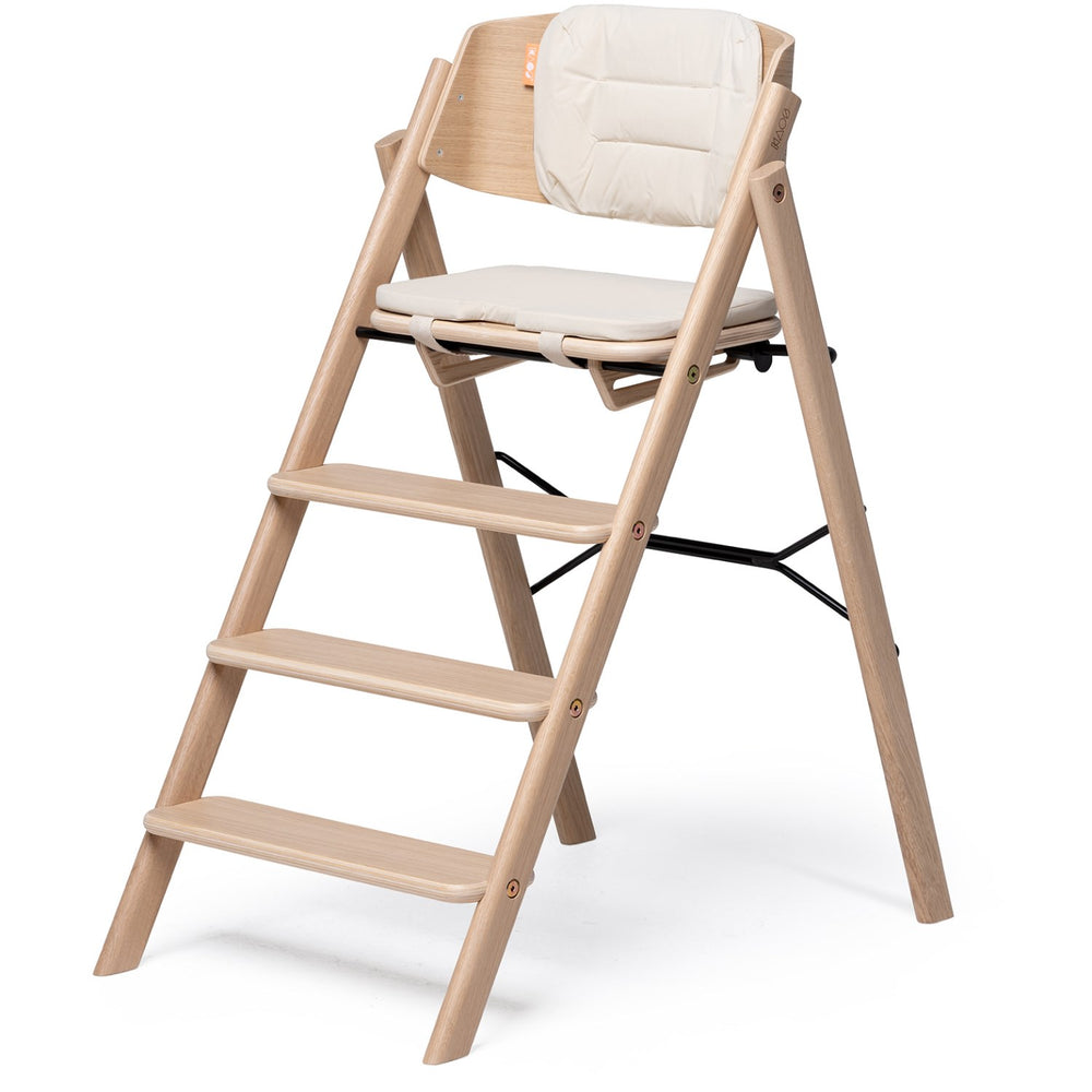 Køb KAOS Beige Klapp Pudesæt