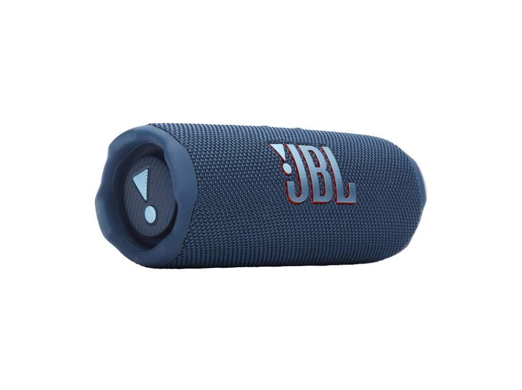 COLUNA PORTATIL JBL FLIP7 AZUL
