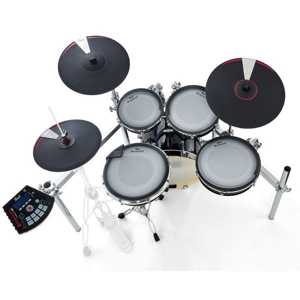 Pearl e/Merge EM-53HB e/Hybrid