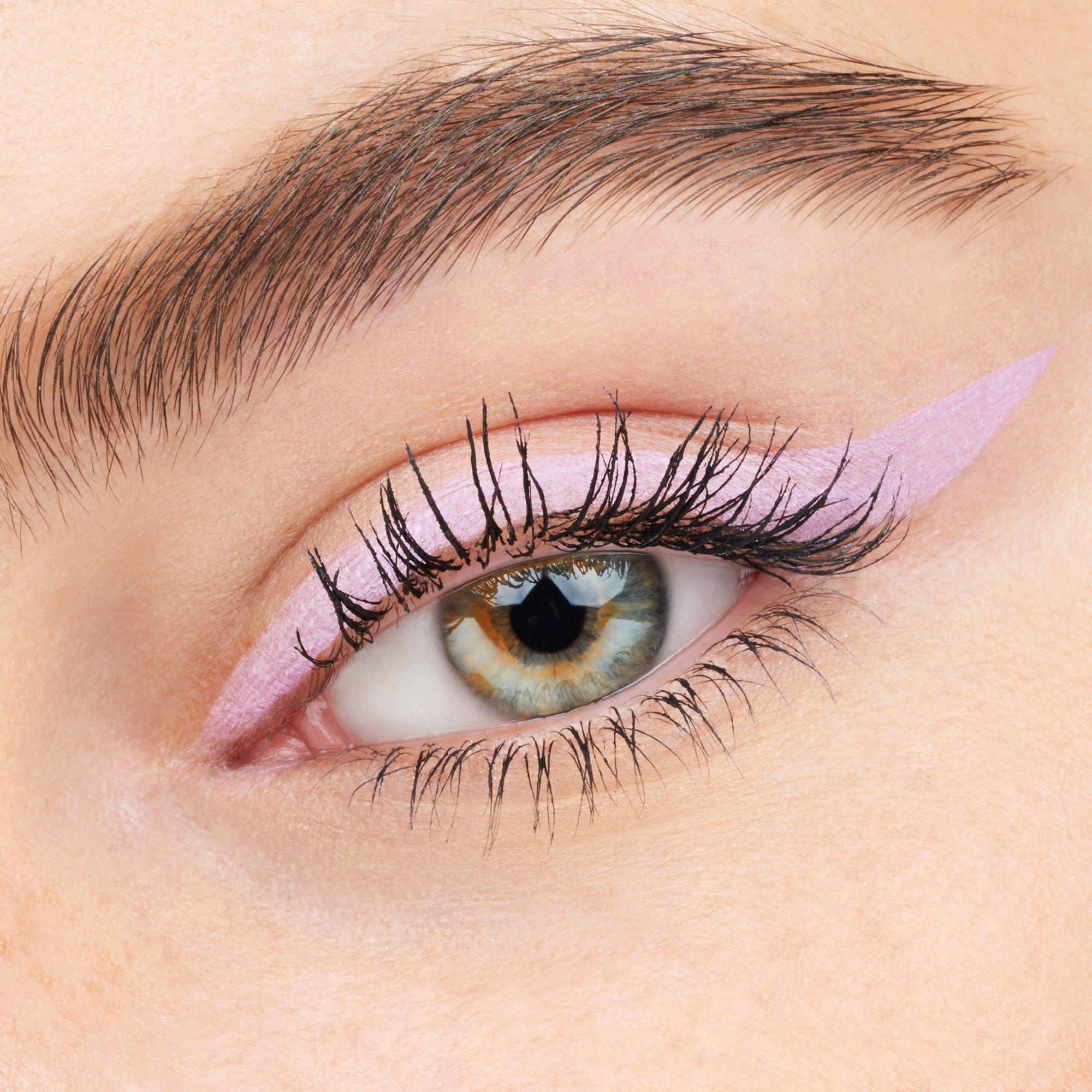 LONG-LASTING eye pencil crayon yeux longue tenue
