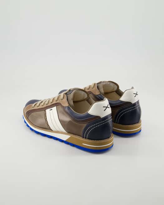 Konstantin Starke 16733 Sneaker in Blau