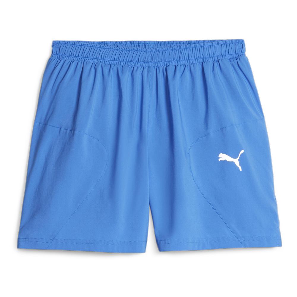Puma Short de Training Bleu Homme Puma 523158
