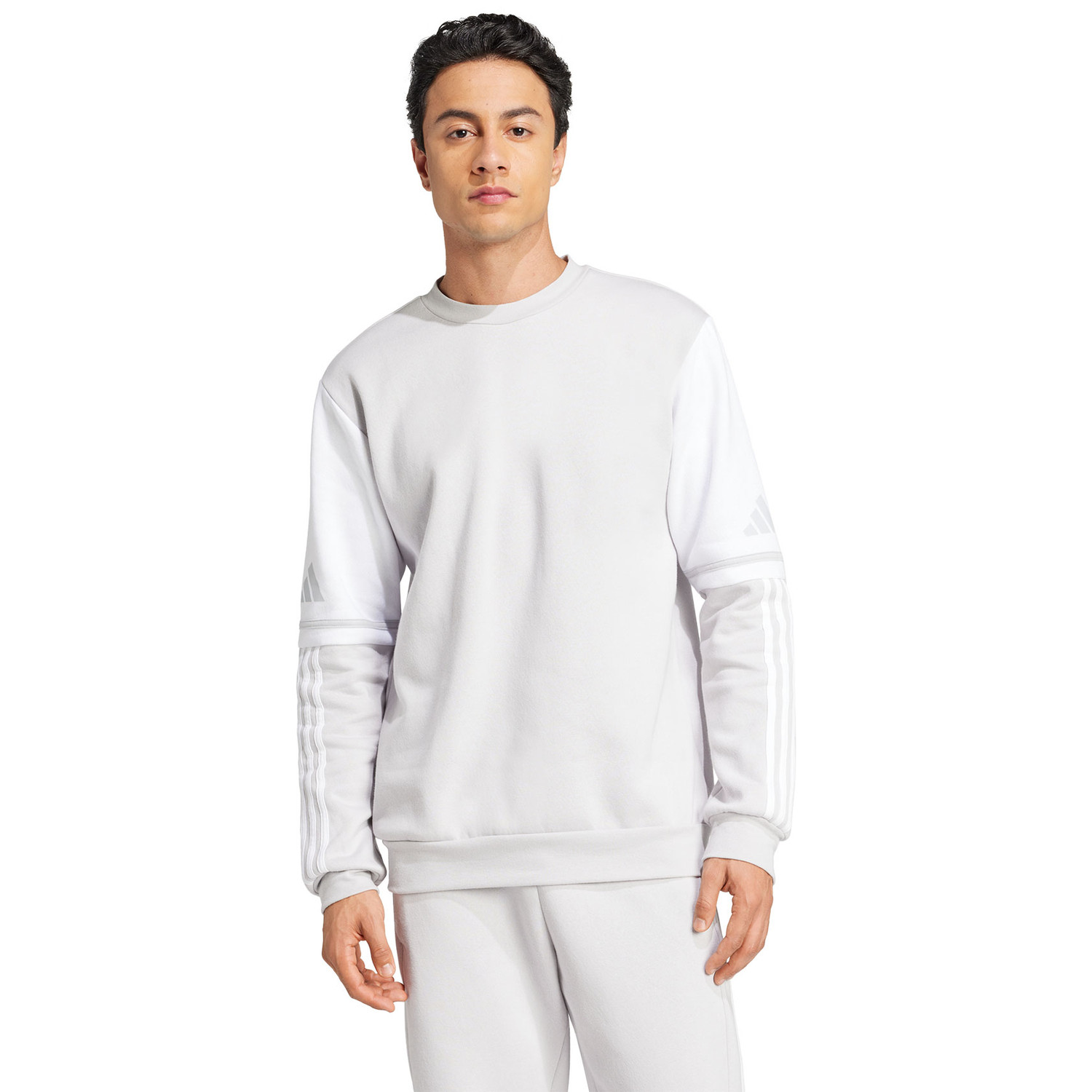adidas Squadra 25 Sweat Crew Trainingspak
