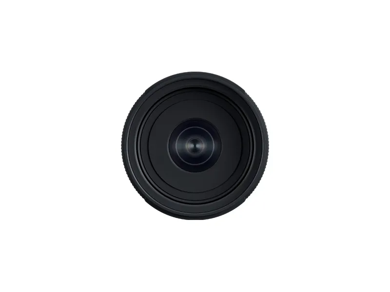 Tamron F051 - Vidvinkel objektiv - 24 mm - f/2.8 Di III OSD M1:2 - Sony E-mount - for Sony Cinema Line; a VLOGCAM; a1; a1 II; a6700; a7 IV; a7C; a7C II; a7CR; a7R V; a9 III