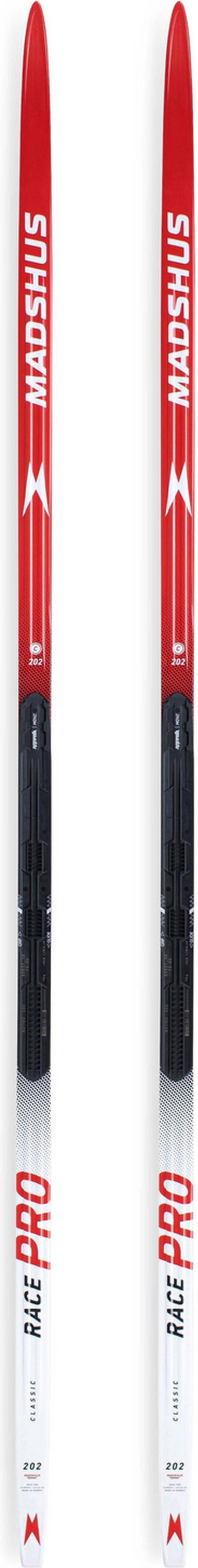 Race Pro Classic Red/Black/White