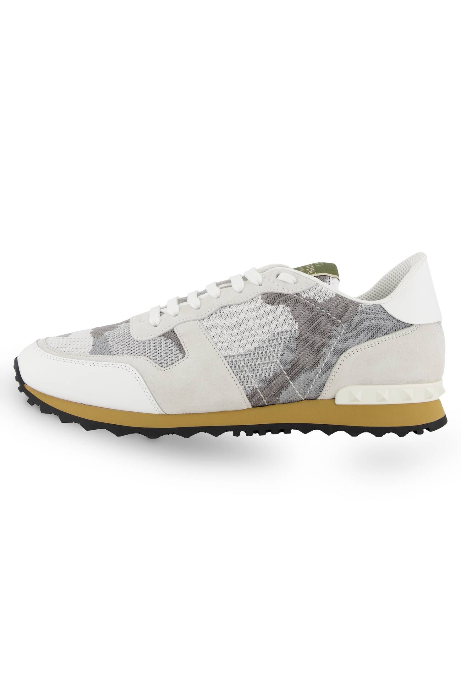 Valentino Garavani| Herren Sneaker ROCKRUNNER CAMO