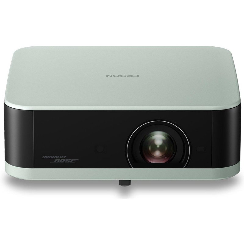 Epson Home Cinema V11HB72340 vidéo-projecteur Projecteur à focale standard 700 ANSI lumens LCD 1080p (1920x1080) Noir, Blanc