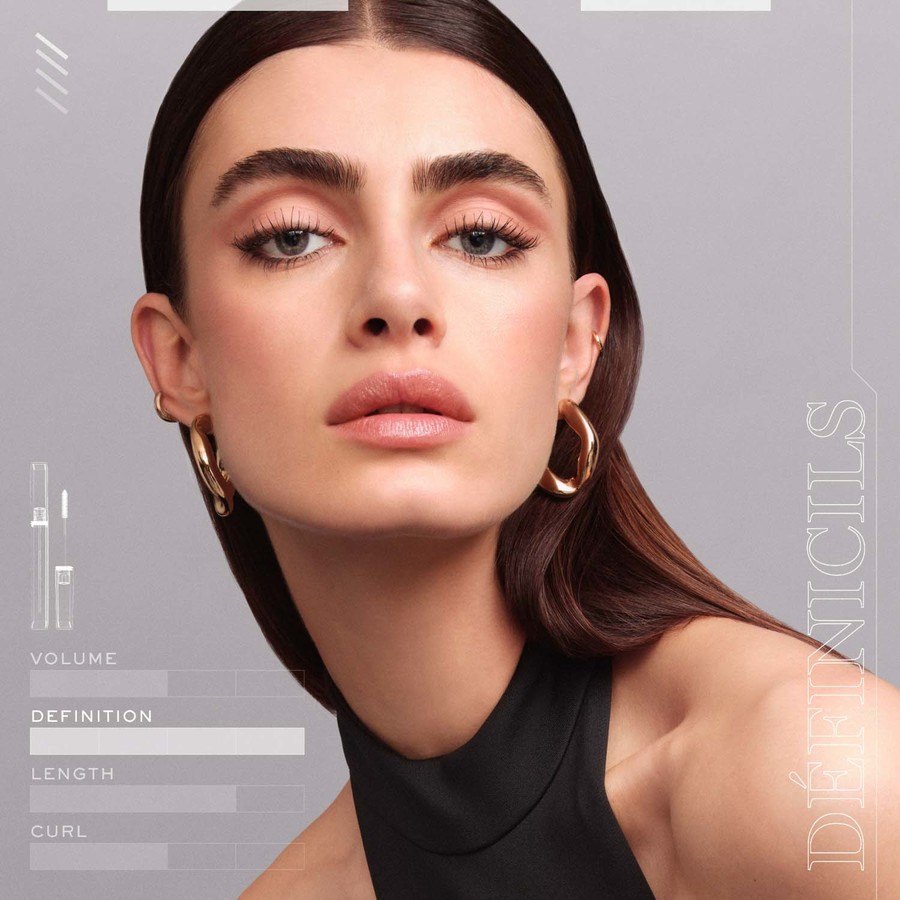 Lancôme Définicils Mascara #01 Noir Infini 6,5ml