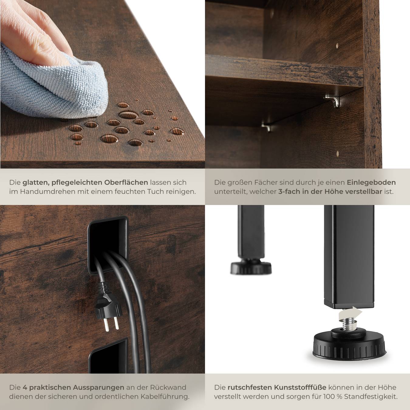 Sideboard Navan