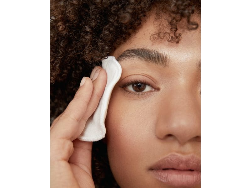 NIVEA Augen Make-up Entferner 125 ml Make-up Entferner für wasserfestes Make‑up