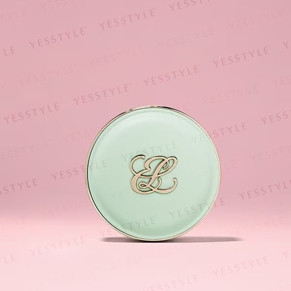 Estee Lauder - Double Wear Second Skin Blur Cushion Makeup SPF 25 PA+++ Ladurée Edition