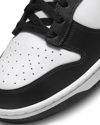 Nike Dunk Mid Men's Shoes