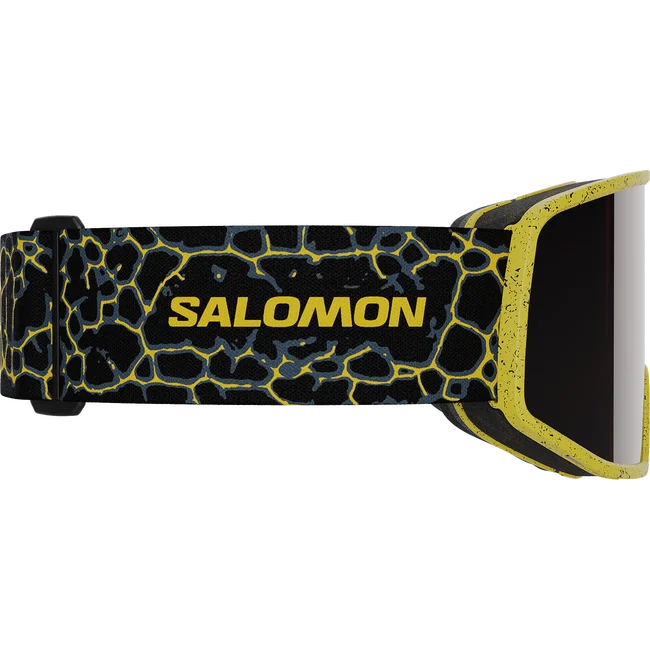 SENTRY PRO SIGMA (and EXTRA LENS)  Skibrille Unisex